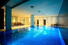 Taksim Elysium Residence CTS