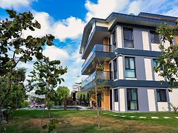 Taksim Elysium Residence CTS