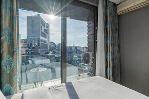 Taksim Elysium Residence CTS