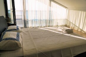 Taksim Elysium Residence CTS