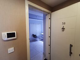 Taksim Elysium Residence CTS