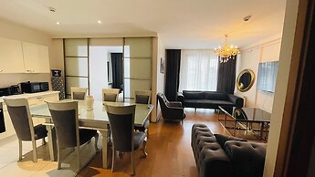 Taksim Elysium Residence CTS