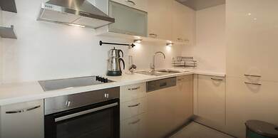 Taksim Elysium Residence CTS