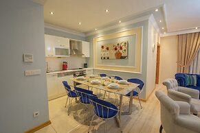 Taksim Elysium Residence CTS