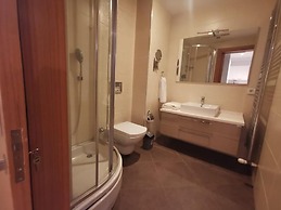 Taksim Elysium Residence CTS