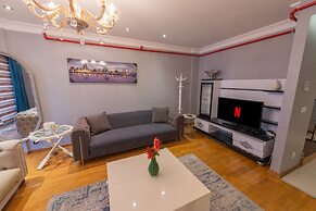 Taksim Elysium Residence CTS