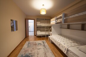 Taksim Elysium Residence CTS