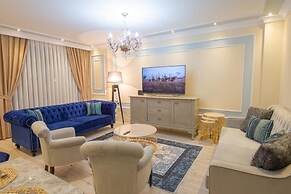 Taksim Elysium Residence CTS