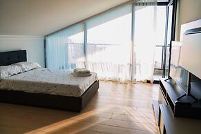 Taksim Elysium Residence CTS