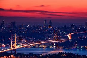 Taksim Elysium Residence CTS