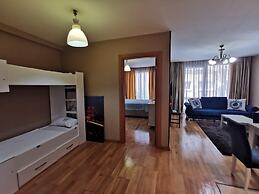 Taksim Elysium Residence CTS