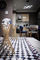 Taksim Elysium Residence CTS