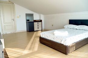 Taksim Elysium Residence CTS