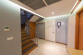 Taksim Elysium Residence CTS