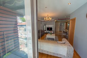 Taksim Elysium Residence CTS