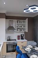 Taksim Elysium Residence CTS