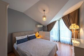 Taksim Elysium Residence CTS