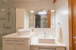 Taksim Elysium Residence CTS