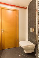 Taksim Elysium Residence CTS