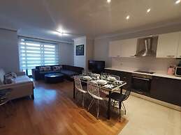 Taksim Elysium Residence CTS