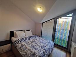 Taksim Elysium Residence CTS
