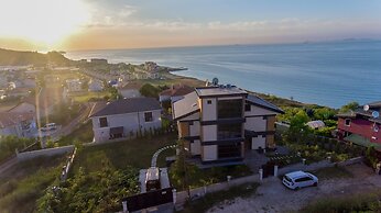 Taksim Elysium Residence CTS