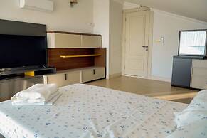 Taksim Elysium Residence CTS