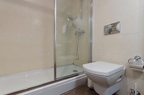 Taksim Elysium Residence CTS