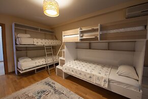 Taksim Elysium Residence CTS