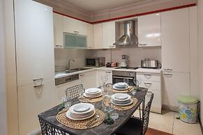 Taksim Elysium Residence CTS