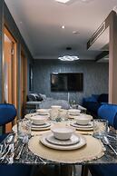 Taksim Elysium Residence CTS