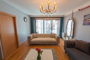 Taksim Elysium Residence CTS