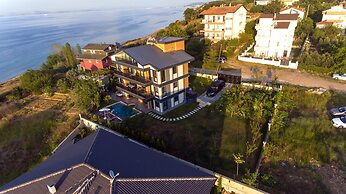 Taksim Elysium Residence CTS