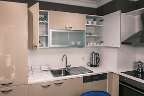 Taksim Elysium Residence CTS