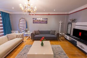 Taksim Elysium Residence CTS