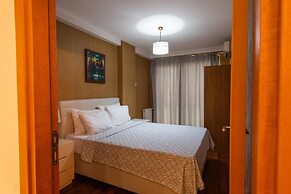 Taksim Elysium Residence CTS