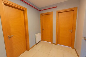 Taksim Elysium Residence CTS