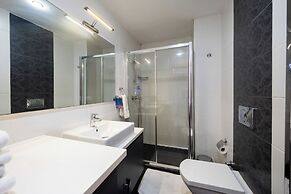 Taksim Elysium Residence CTS