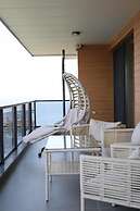 Taksim Elysium Residence CTS