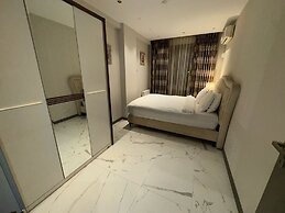Taksim Elysium Residence CTS