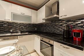 Taksim Elysium Residence CTS