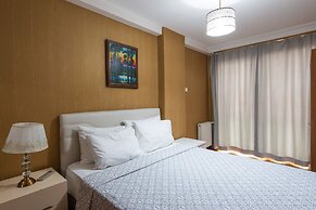 Taksim Elysium Residence CTS