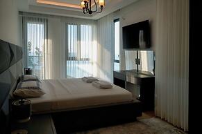Taksim Elysium Residence CTS