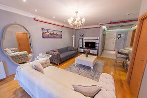 Taksim Elysium Residence CTS