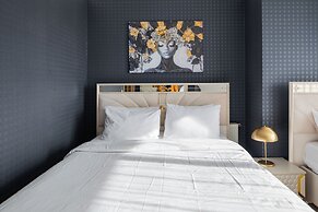 Taksim Elysium Residence CTS