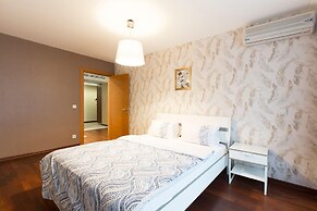 Taksim Elysium Residence CTS