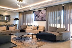 Taksim Elysium Residence CTS