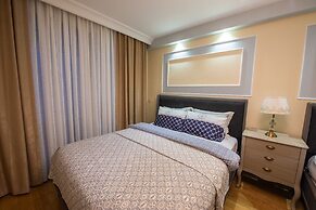 Taksim Elysium Residence CTS