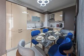 Taksim Elysium Residence CTS