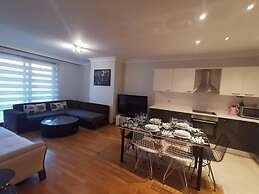 Taksim Elysium Residence CTS